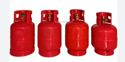 Odisha Government Issues Guidelines for 5kg LPG Cylinder Supply