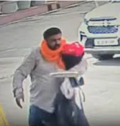 Three Apprehended Over Security Breach at Delhi Assembly