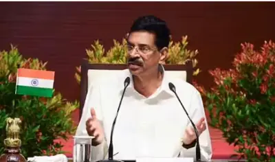 Odisha Governor appoints new Vice-Chancellors in 14 Universities 