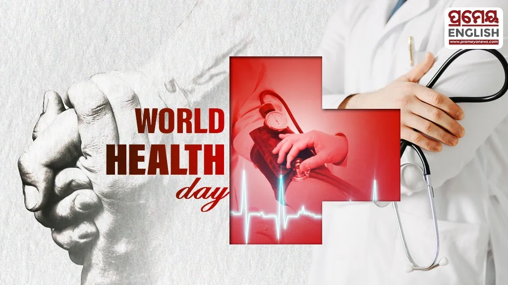World Health Day 2026 Focuses On Scientific Evidence to Nourish Body and Mind