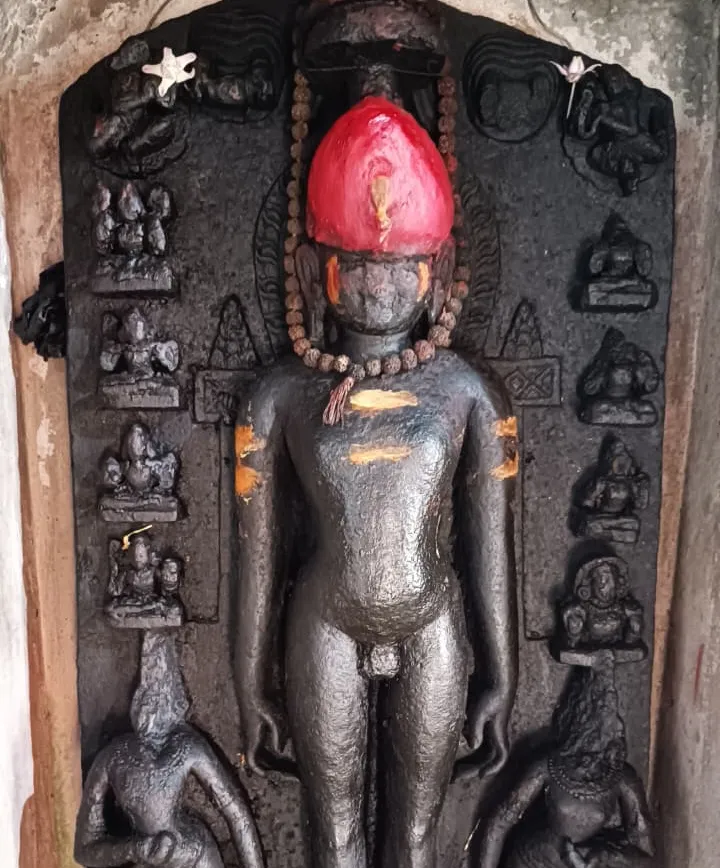 JHW enthusiasts explore Jain heritage site during 14th trail