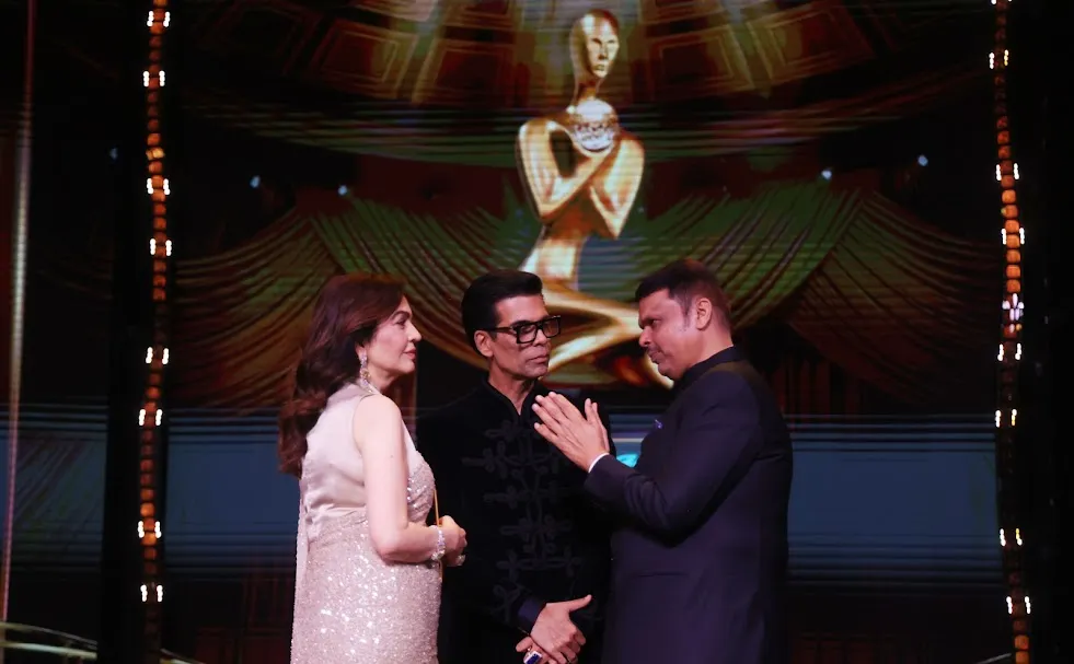 Screen Awards 2026: 'Dhurandhar' dominates with 14 wins, 'Homebound' named Best Film