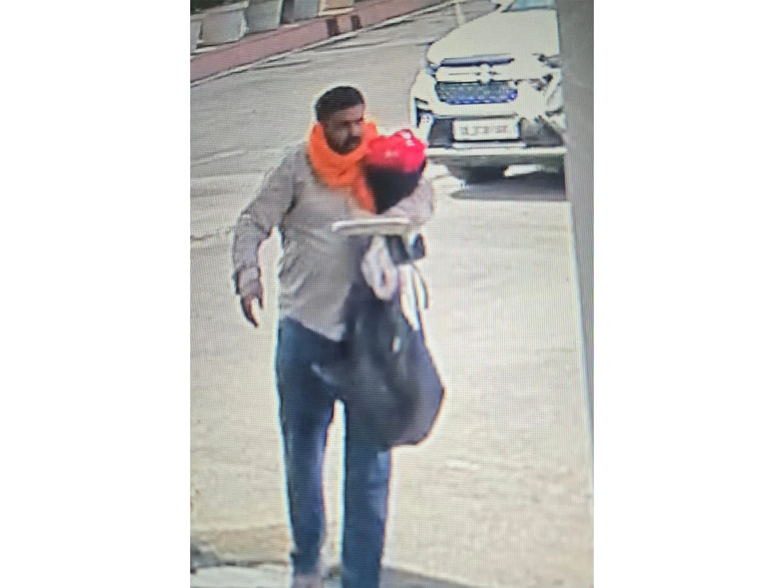 Delhi Assembly Breach: Court grants 8 days' police custody of Sarabjeet Singh