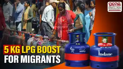 Centre doubles allocation of 5 kg LPG cylinders for migrant labourers