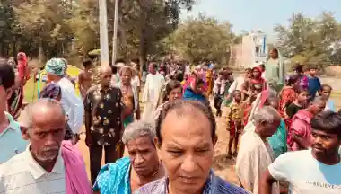 Tragedy in Ganjam: Two class VII girls die after drowning in pond