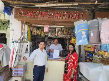 Labour Dept cracks down on non-Odia signboards in Boudh