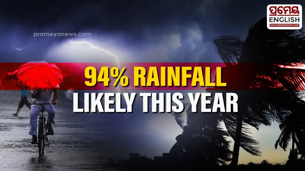 Skymet Warns Of Below Normal Monsoon in 2026 As El Nino Threatens Rainfall