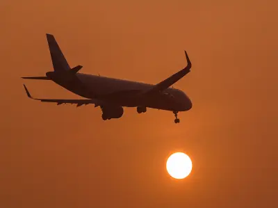 West Asia tensions impact India's aviation sector; fuel costs, route diversions key concerns: EY
