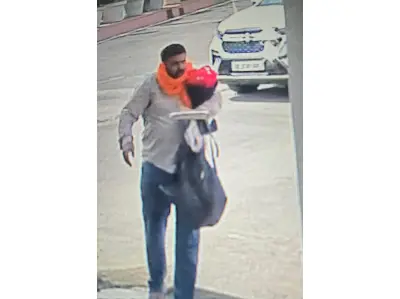 Delhi Assembly Breach: Court grants 8 days' police custody of Sarabjeet Singh