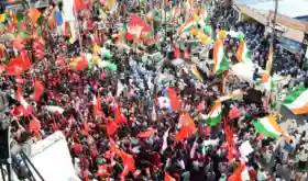 Campaigning Ends in Assam, Kerala, Puducherry Assembly Elections