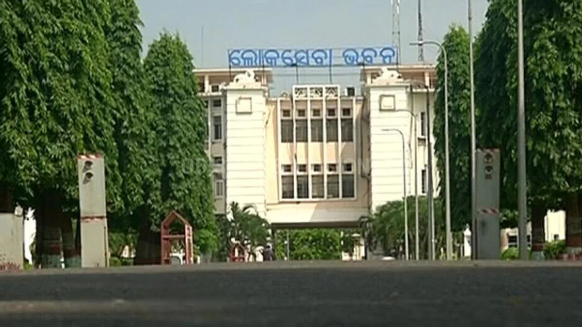 Odisha Govt clears direct recruitment for 1,363 Junior Revenue Assistant posts

