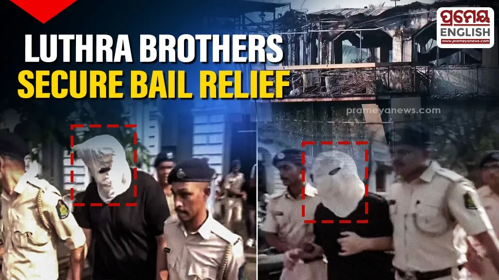 Will Luthra brothers flee again? Bail granted despite 25 deaths in Goa club tragedy