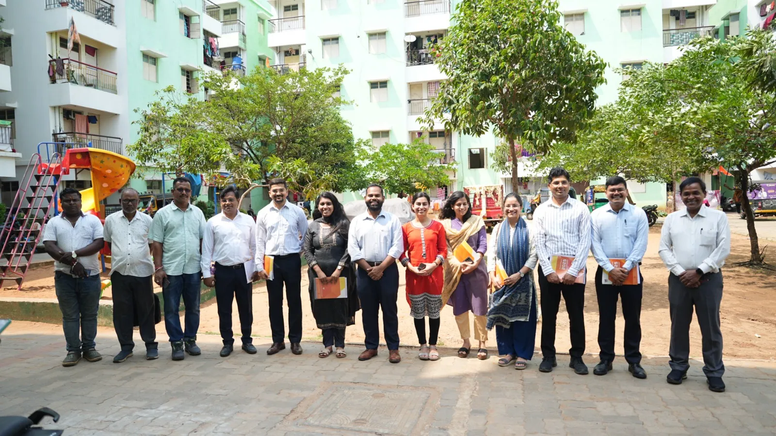 Odisha: IAS probationers gain first-hand experience of urban governance

