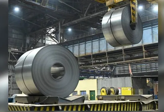 India's crude steel output rose 10.7% YoY to 168.4 MT in FY 2025-26: Ministry of Steel
