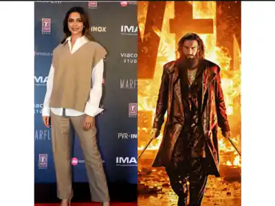 Deepika Padukone gives befitting reply to trolls questioning her alleged silence on Ranveer Singh's Dhurandhar 2