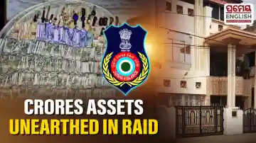 Vigilance unearths crores worth assets of Additional Chief Engineer