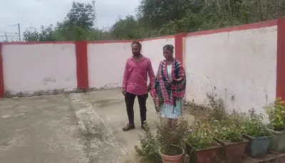 Infant stolen from Nirakarpur Railway Station, probe underway