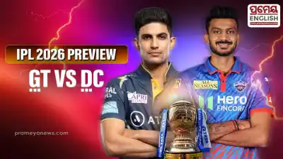 Will Delhi Humidity Or Rashid Khan Spin Break The Capitals Unbeaten Streak Today