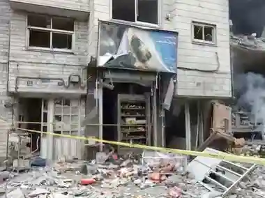 India welcomes US-Iran ceasefire, hopes agreement will lead to lasting peace in West Asia