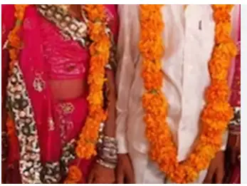 'Bride-Buying' Racket Exposed in Bihar, 24 Detained, Including 8 Women