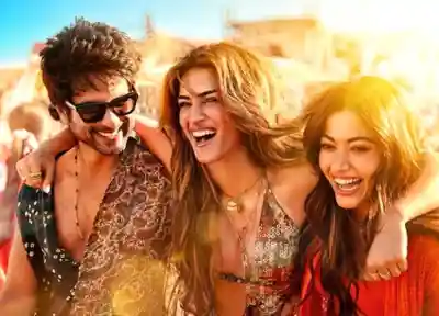 "There was such a positive energy on set": Shahid Kapoor recalls shooting for 'Jab Talak' song from 'Cocktail 2'