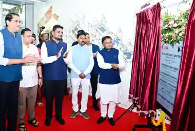 CM Majhi says industrial growth will reverse migration in Odisha