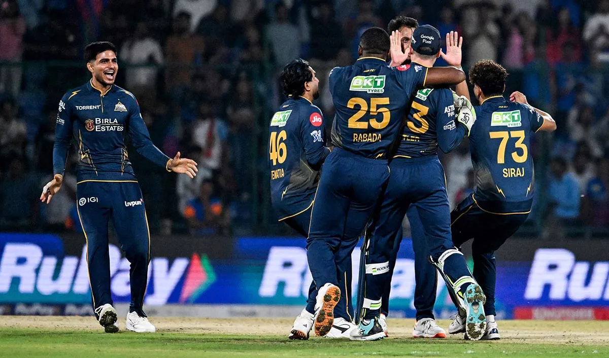 Titans Secure First Win of 2026 Season Following Heart-Stopping Finale against Capitals