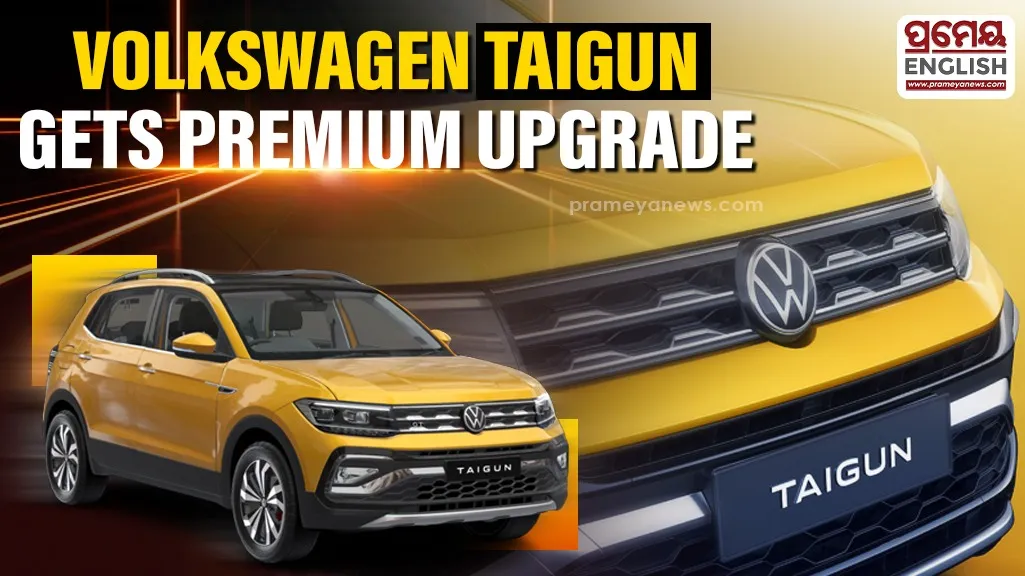 Will This New Automatic Transmission Make Volkswagen Taigun The Best SUV In Its Segment?