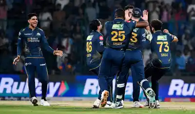 Titans Secure First Win of 2026 Season Following Heart-Stopping Finale against Capitals