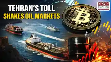 Bitcoin or Blockade? Why Tehran's New Maritime Toll System Is Rattling Energy Markets