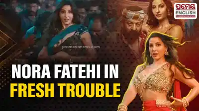 Nora Fatehi skips NCW hearing in ‘Sarke Chunari Teri’ row, given final notice