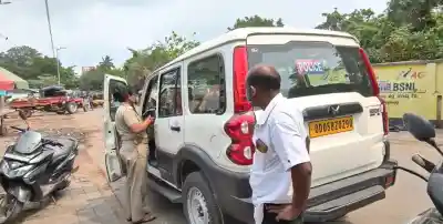 Open drain claims another life; safety concerns mount ahead of Rath Yatra