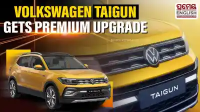 Will This New Automatic Transmission Make Volkswagen Taigun The Best SUV In Its Segment?