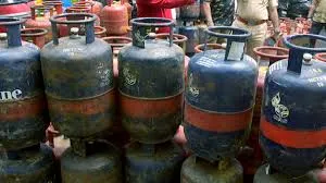Commercial LPG rates jump by Rs 993 while domestic cylinder prices stay stable
