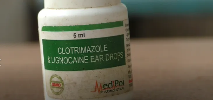 Expired medicine given at Udala Hospital, patient alleges negligence
