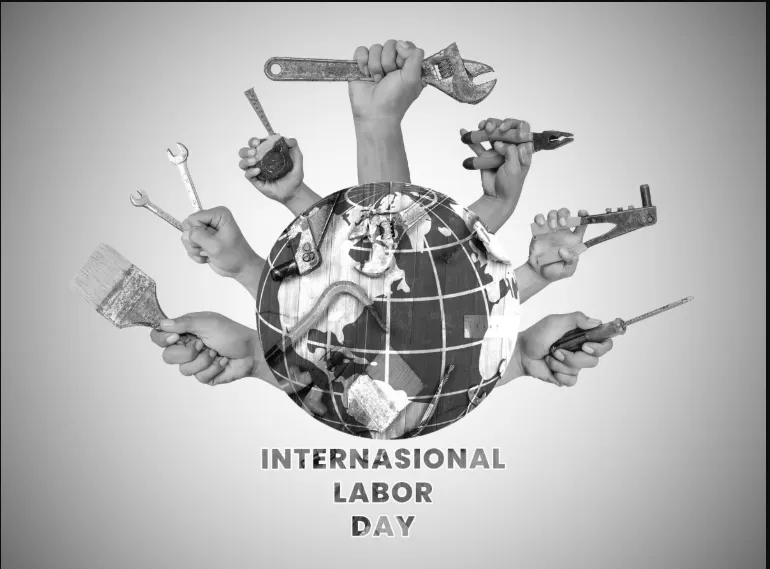 Beyond disability, They work: A Labour Day story of resilience