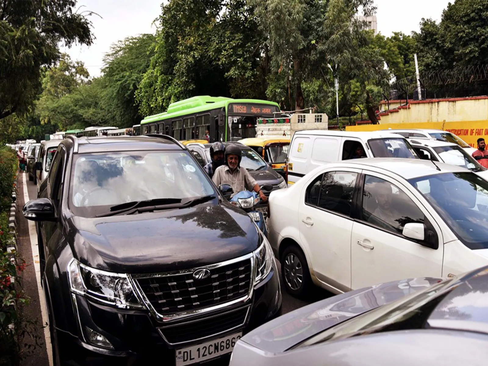 Mahindra & Mahindra records 14% YoY total vehicle sales growth in April to 56,331 units as SUV sales climb
