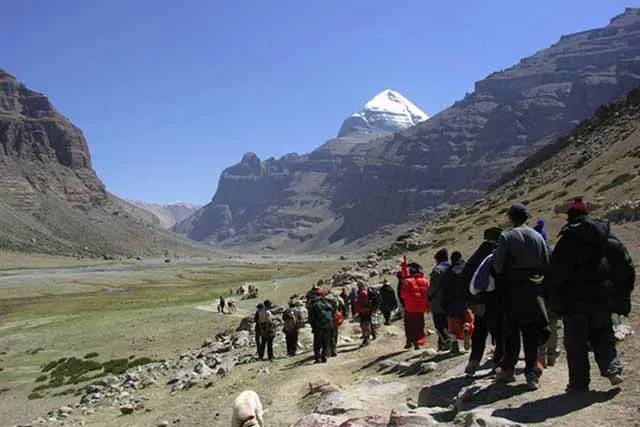 China permits 1,000 Indian devotees to visit Kailash Mansarovar through revamped travel rules