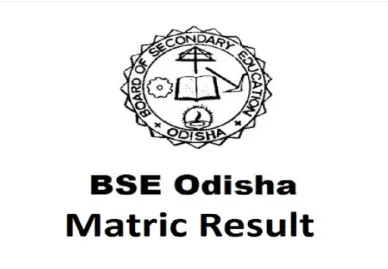 Odisha Class 10 Results to be Declared Tomorrow at 4 PM