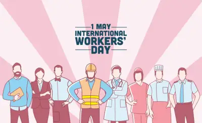 International Workers’ Day: Honoring labor and advocating for rights