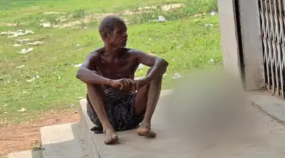 Keonjhar skeleton row: Jitu Munda to receive old-age pension
