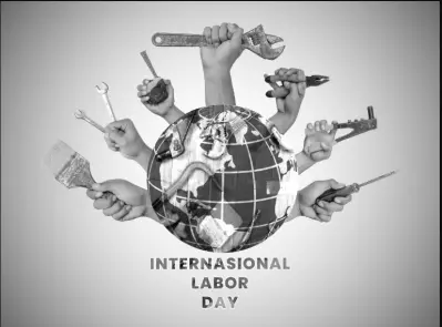 Beyond disability, They work: A Labour Day story of resilience