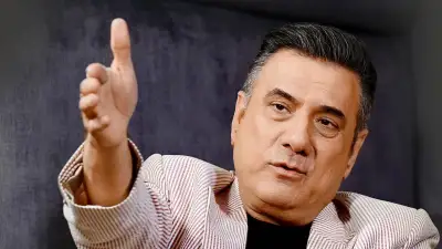 Boman Irani’s spiral bound initiative celebrates global success with star-studded gala