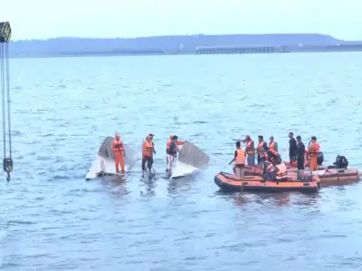 PM Modi announces Rs 2 Lakh ex-gratia for Jabalpur's cruise tragedy victims, Rs 50,000 for injured