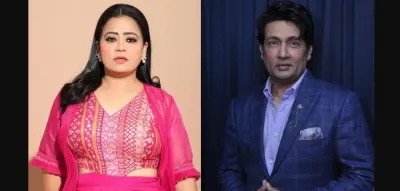 Bombay HC quashes 2010 FIR against Shekhar Suman, Bharti Singh over 'Rasgulla, Dahi Bhalla' comedy act