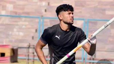 Bhubaneswar Hosts Historic Inaugural National Indoor Pole Vault Meet This Weekend