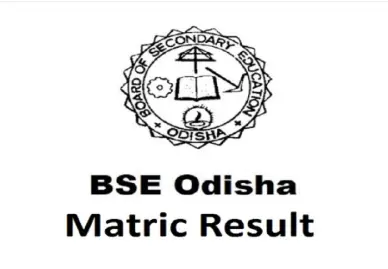 Odisha Class 10 Results to be Declared Tomorrow at 4 PM