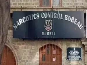 NCB Seizes Cocaine Worth 1745 Crore in Major Mumbai Operation White Strike