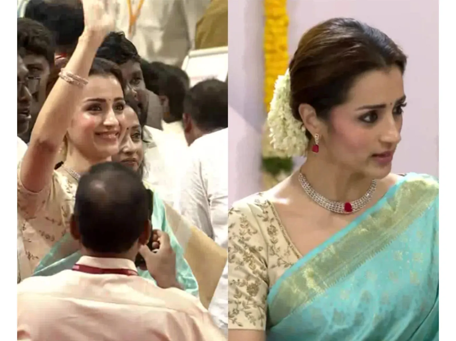 Trisha