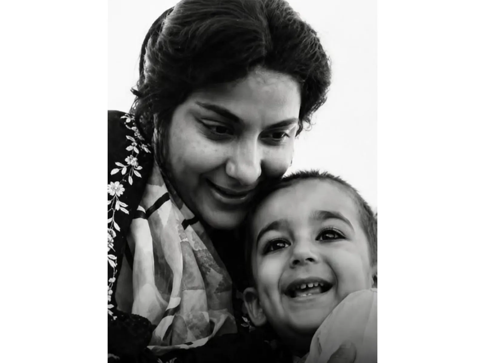 I wish you were here with me...: Sanjay Dutt shares emotional Mother's Day tribute to late mother Nargis Dutt